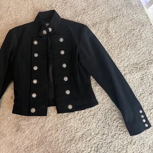 Shrine Hollywood waistcoat